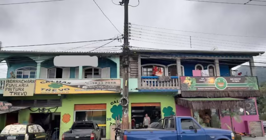 Casa com 4 quartos à venda em Mato Dentro, Ubatuba 