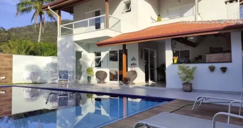 Casa com 4 quartos à venda em Horto Florestal, Ubatuba 