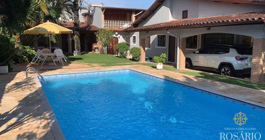 imóvel alto padrão à venda em Caraguatatuba.