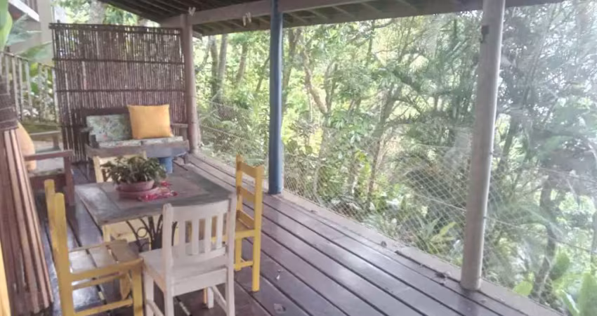 Casa com 3 quartos à venda em Ponta Grossa, Ubatuba 