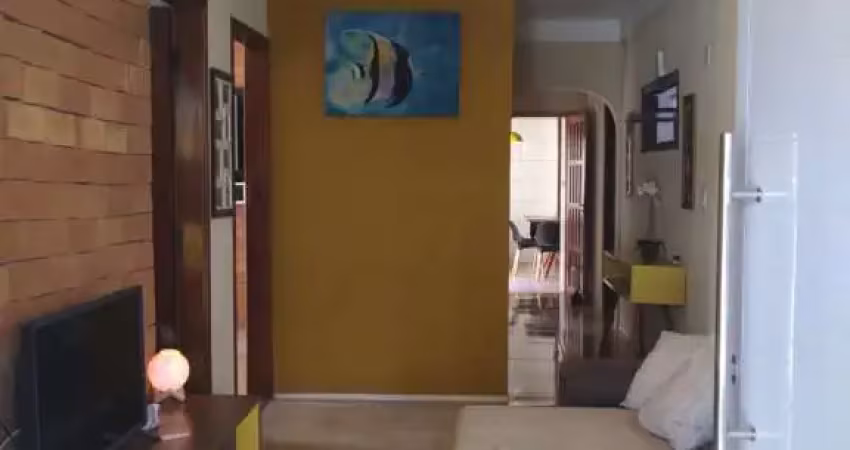Casa com 2 quartos à venda em Perequê Açu, Ubatuba 