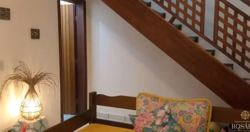 Casa com 9 quartos à venda em Perequê Açu, Ubatuba 