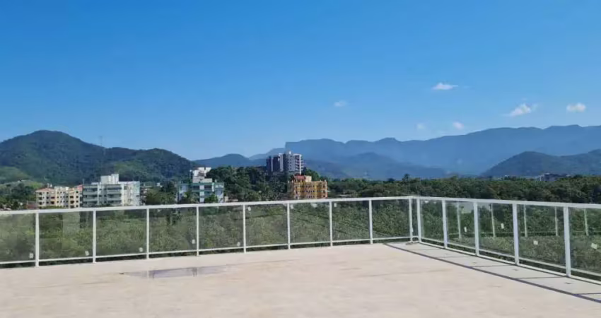 Cobertura com 3 quartos à venda em Itaguá, Ubatuba 