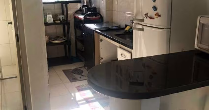Cobertura Duplex Bairro Itaguá