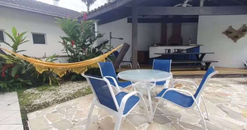 Casa com 3 quartos à venda em Horto Florestal, Ubatuba 