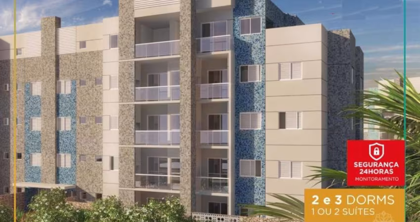 Apartamentos Resort Maranduba