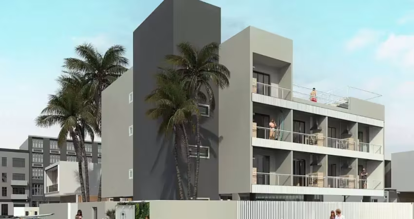 Lançamento na planta no perequê-açú - condomínio residencial la isla