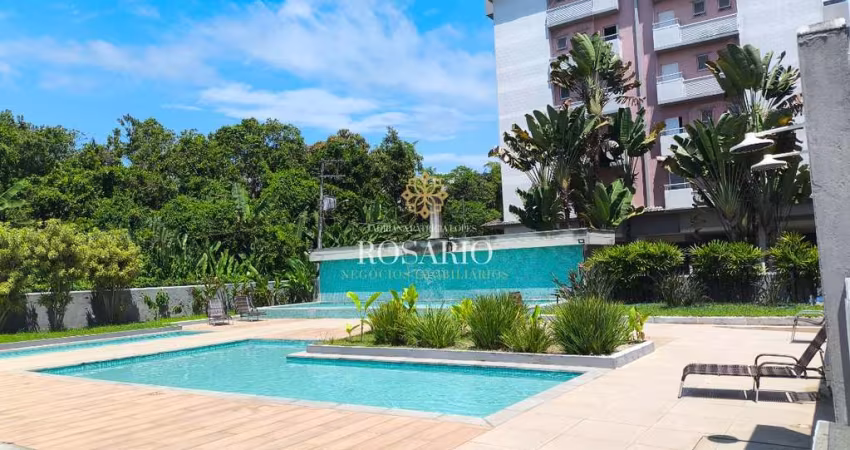 Apartamento em Ubatuba próximo da praia no Perequê Açu - Passaredo