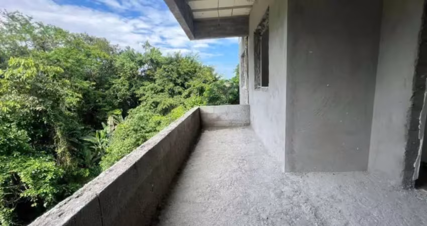 Apartamento com 3 quartos à venda no Centro, Ubatuba 
