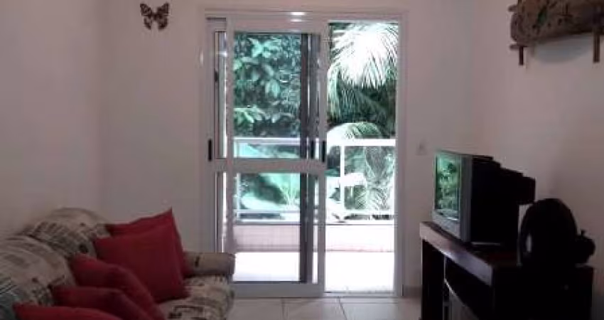 APARTAMENTO À VENDA NA PRAIA GRANDE