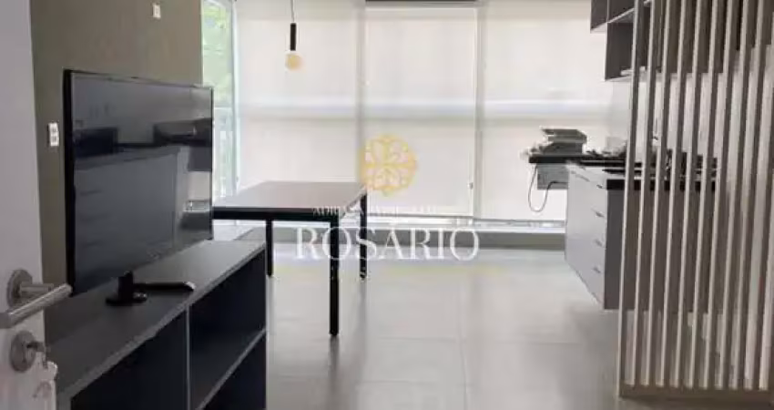 Apartamento com 1 quarto à venda em Toninhas, Ubatuba 
