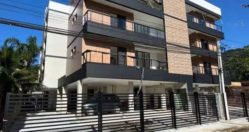 Apartamento na praia perequê açu ( novo à beira mar )
