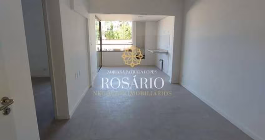 Apartamento 2 dormitórios no Perequê Açu