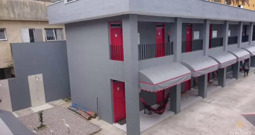 Ponto comercial à venda no Centro, Ubatuba 