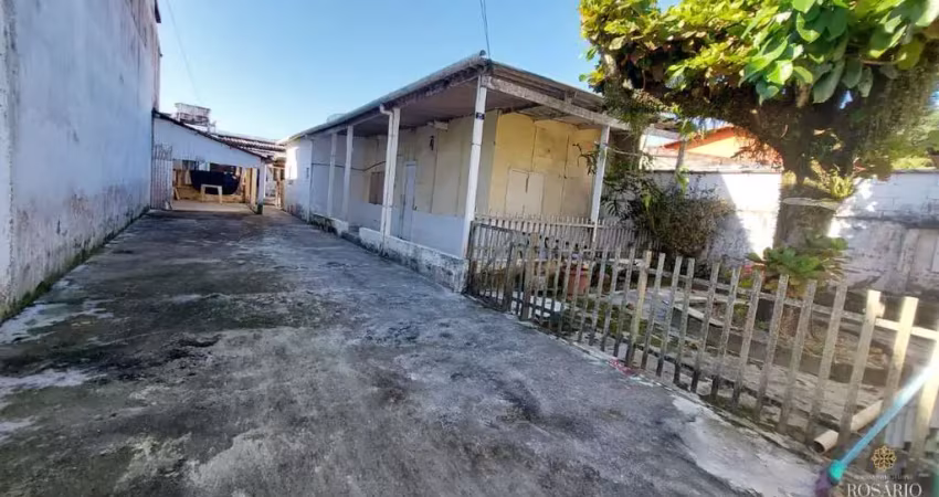 Casa na estufa 2 / excelente localização