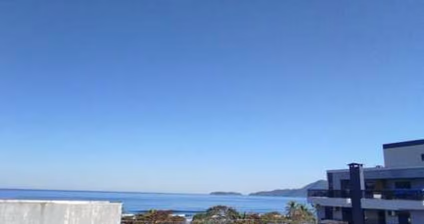 DUPLEX COM LINDA VISTA NA PRAIA GRANDE EM UBATUBA