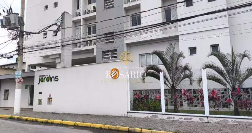 Apartamento novo no centro de ubatuba com 2 dormitórios e lazer à venda .