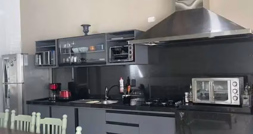 Cobertura com 4 quartos à venda na Praia Grande, Ubatuba 