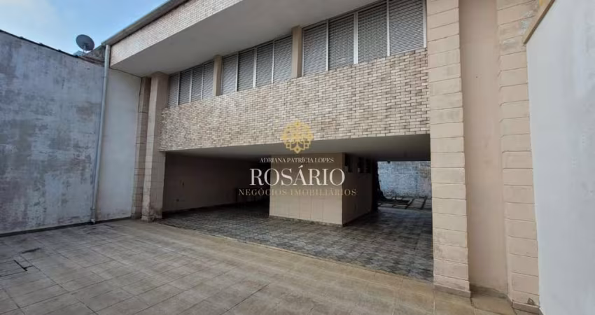 Casa no Itaguá para locação comercial, residencial ou venda