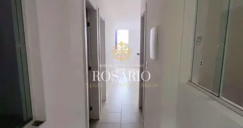Apartamento com 2 quartos à venda no Centro, Ubatuba 