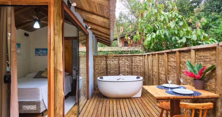 Chácara / sítio com 6 quartos à venda no Rio Escuro, Ubatuba 