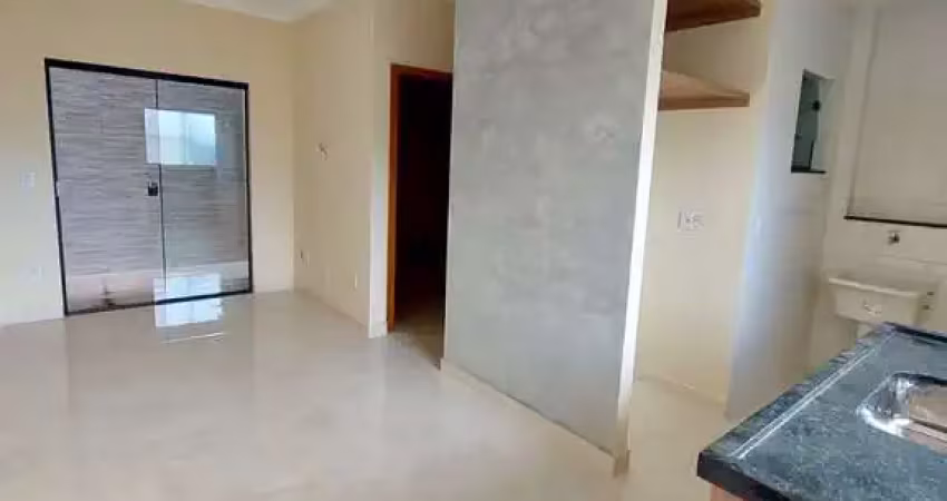 Apartamento para locação definitiva no centro de ubatuba