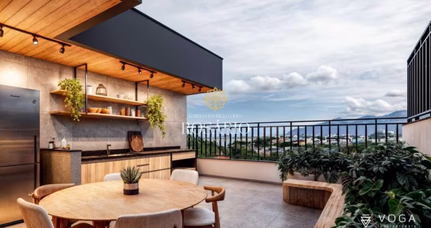 Praia do Perequê Açu-Studios e apartamentos na planta à 500mts da praia- Voga Perequê