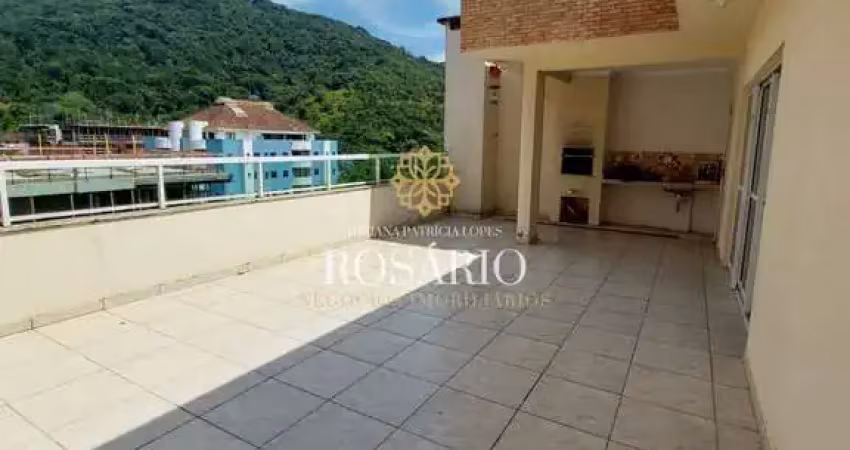 Cobertura com 3 dormitórios/ Praia das Toninhas