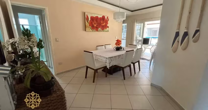 Cobertura com 3 quartos à venda na Praia Grande, Ubatuba 