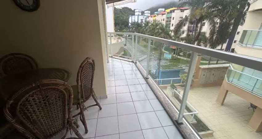 Apartamento à venda na praia grande ubatuba 2 dorms com