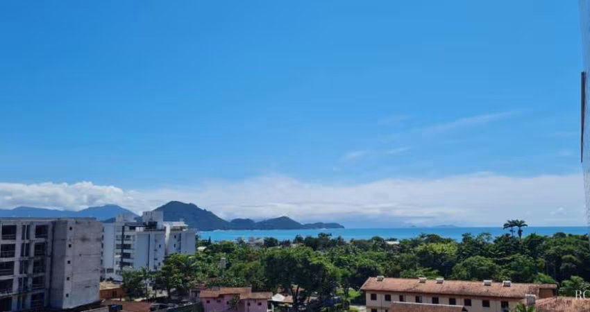 Lindo Apto a venda de 2 Dormitórios na Praia das Toninhas