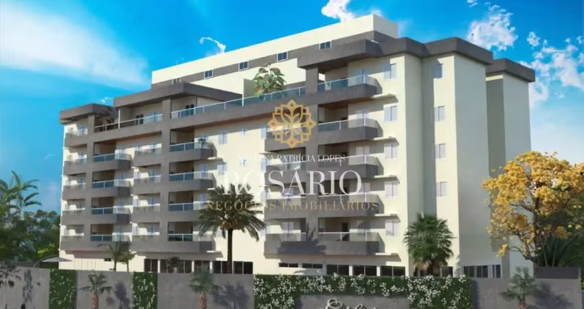 Apartamento com 1 quarto à venda no Centro, Ubatuba 