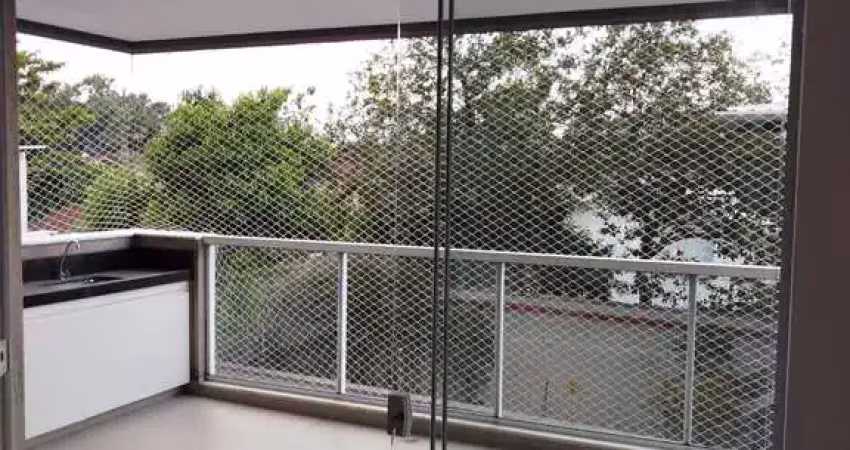 Apartamento com 3 quartos à venda no Centro, Ubatuba 