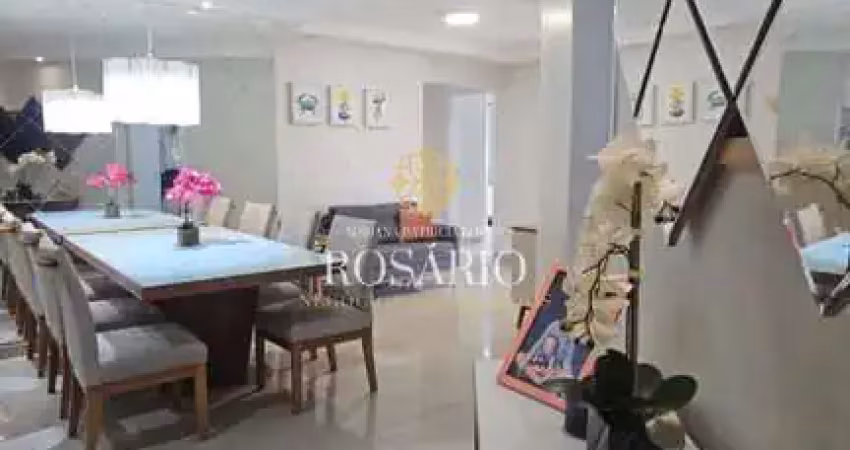 Apartamento com 3 quartos à venda na Barra da Lagoa, Ubatuba 