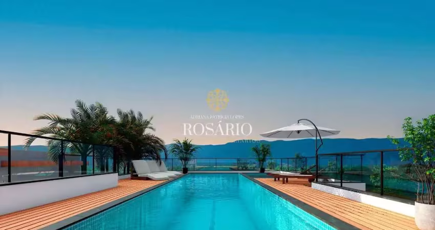 Centro- apartamentos de 1 ou 2 dormitórios na planta- Canoas