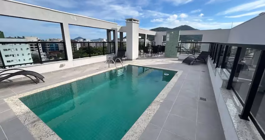 Apartamento de 2 dormitórios a venda no bairro de itaguá