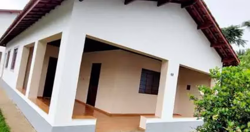 Casa com 3 quartos para alugar no Centro, Ubatuba 