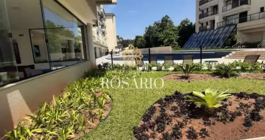 Apartamento com 3 quartos à venda em Itaguá, Ubatuba 