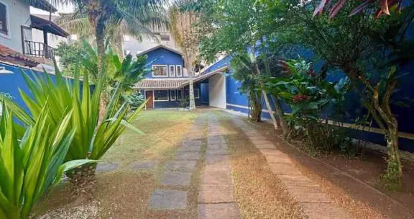 Casa com 3 quartos à venda no Centro, Ubatuba 