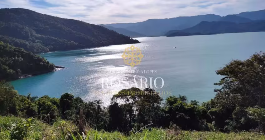 Terreno à venda em Ponta Grossa, Ubatuba 
