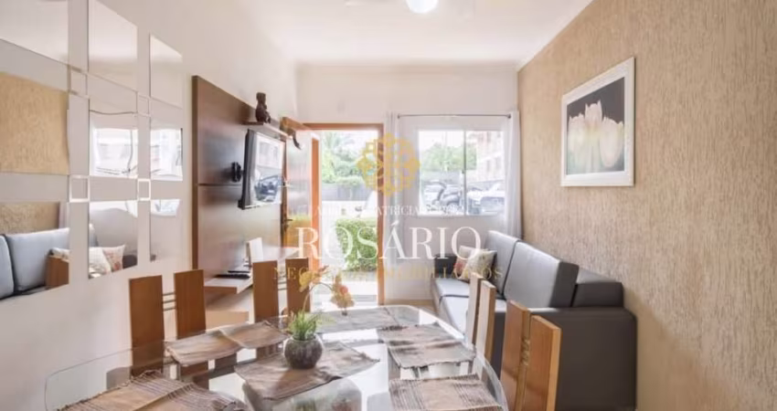 Apartamento de 2 dormitórios a venda no Itaguá