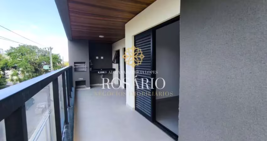Apartamento com 2 quartos à venda em Itaguá, Ubatuba 