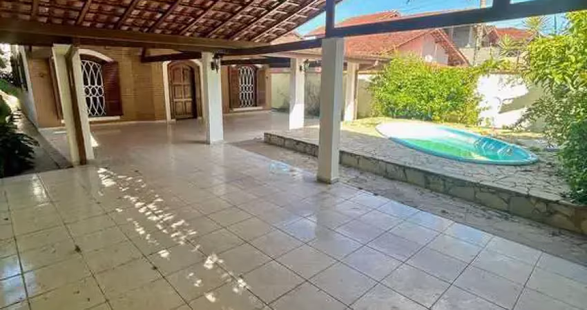 Casa 03 dormitórios parque vivamar à venda em ubatuba