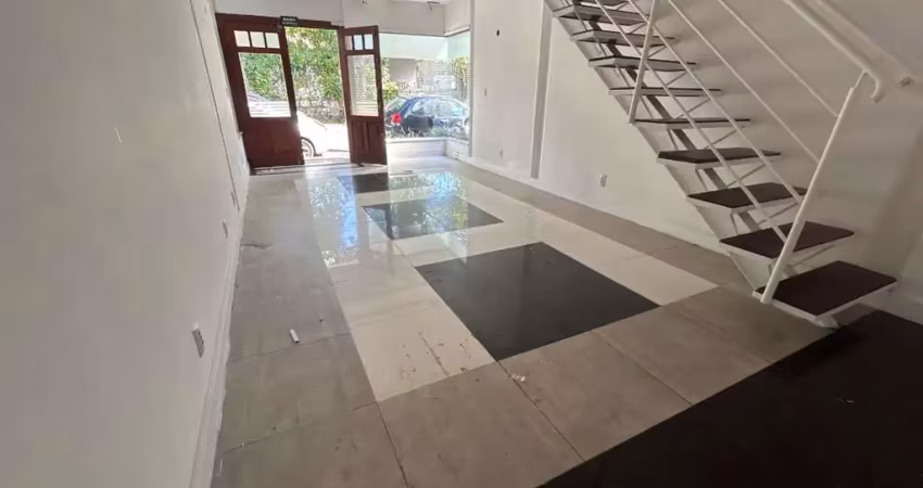 Ponto comercial para alugar na Barra da Lagoa, Ubatuba 