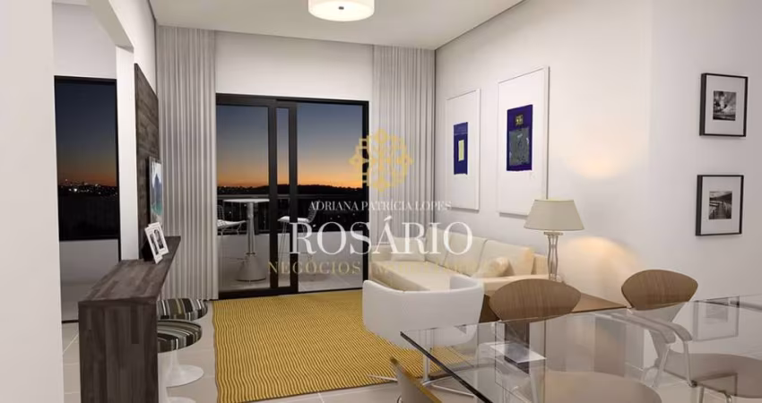 Apartamento 2 dormitórios em Taubaté SP