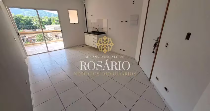 Apartamento com 2 dormitórios mais 1 suíte à venda no centro de ubatuba