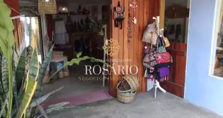 PONTO COMERCIAL PARA LOCAÇÃO DEFINITIVA