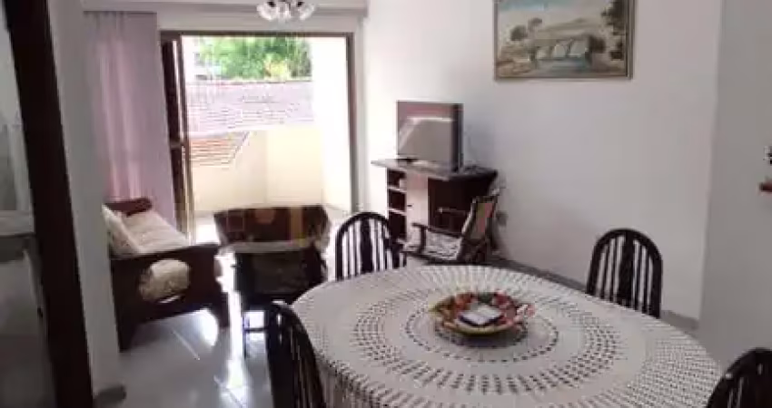 Apartamento com 3 quartos à venda no Centro, Ubatuba 