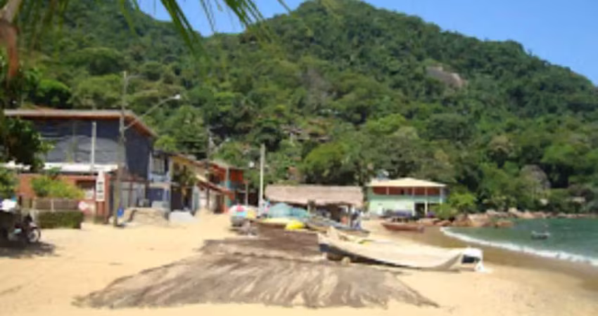Casa com 1 quarto à venda no Picinguaba, Ubatuba 