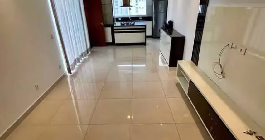 Apartamento com 3 quartos à venda no Centro, Ubatuba 